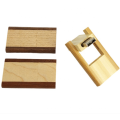 Wooden USB flash drive 4GB memory stick wooden pendrive 8GB wooden business promotion gift USB flash drive